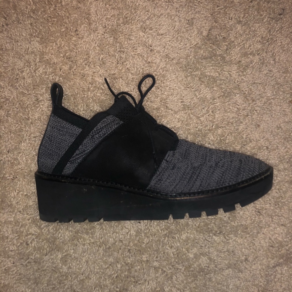 Eileen Fisher Tennis Shoes Wmns Size 8